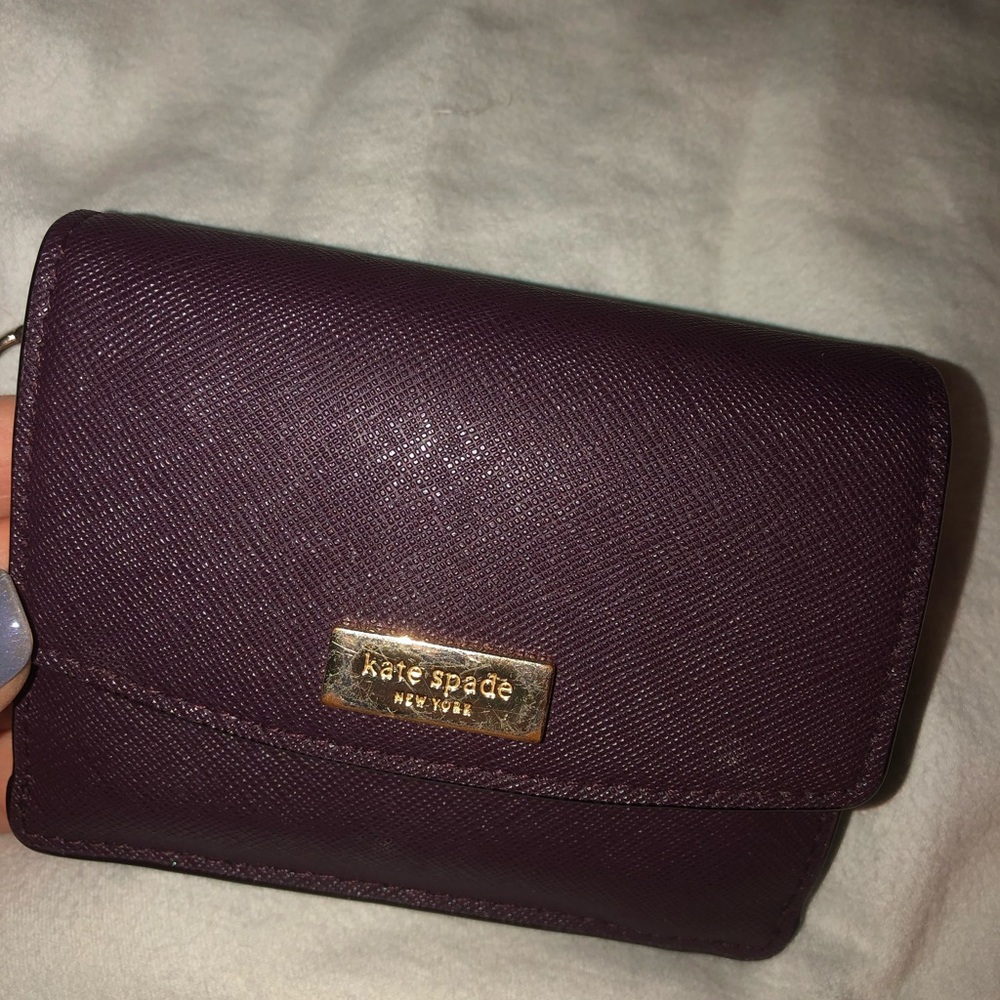 Kate Spade Wallet - Picture 2 of 3